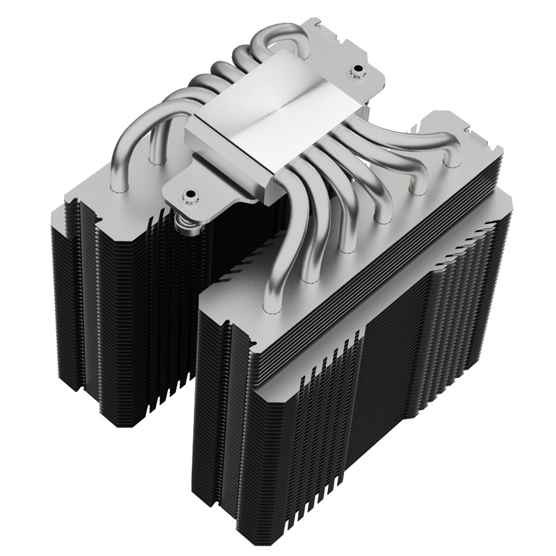 Refroidisseur Processeur Thermalright Peerless Assassin 120 ARGB Noir En Tunisie