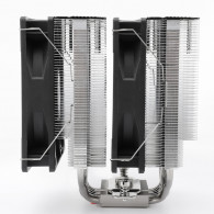 Refroidisseur Processeur Thermalright Phantom Spirit 120 SE ARGB Noir En Tunisie