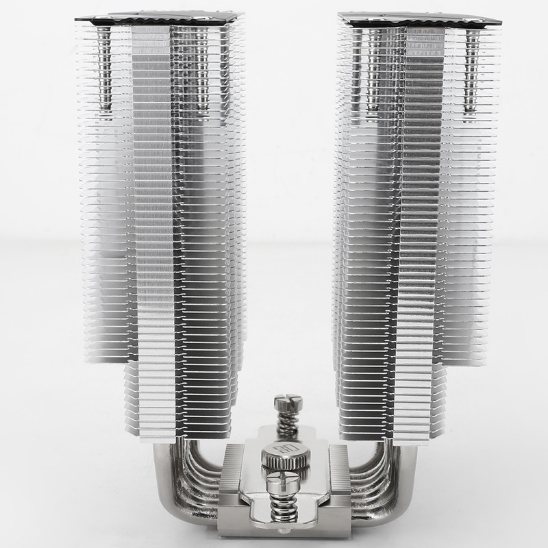 Refroidisseur Processeur Thermalright Phantom Spirit 120 SE ARGB Noir