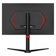Ecran Gaming Gameon Switch X Series GOSX27B 27'' 4K UHD 160 Hz / FHD 320 Hz 4K 160Hz Fast IPS Noir en Tunisie