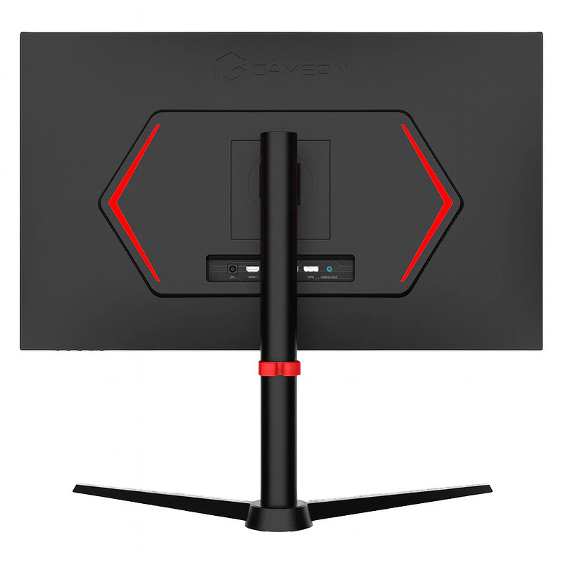 Ecran Gaming Gameon Switch X Series GOSX27B 27'' 4K UHD 160 Hz / FHD 320 Hz 4K 160Hz Fast IPS Noir en Tunisie