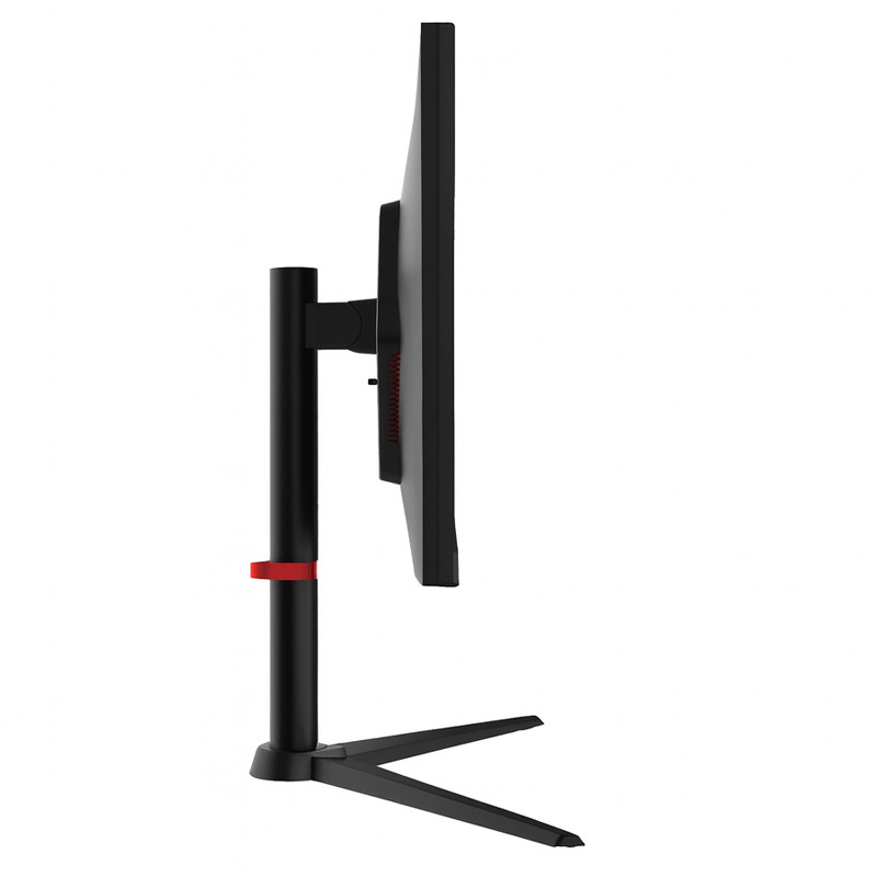 Ecran Gaming Gameon Switch X Series GOSX27B 27'' 4K UHD 160 Hz / FHD 320 Hz 4K 160Hz Fast IPS Noir en Tunisie