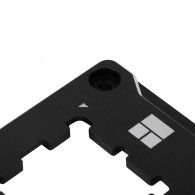 Support Processeur Thermalright AM5 Secure Frame Noir En Tunisie