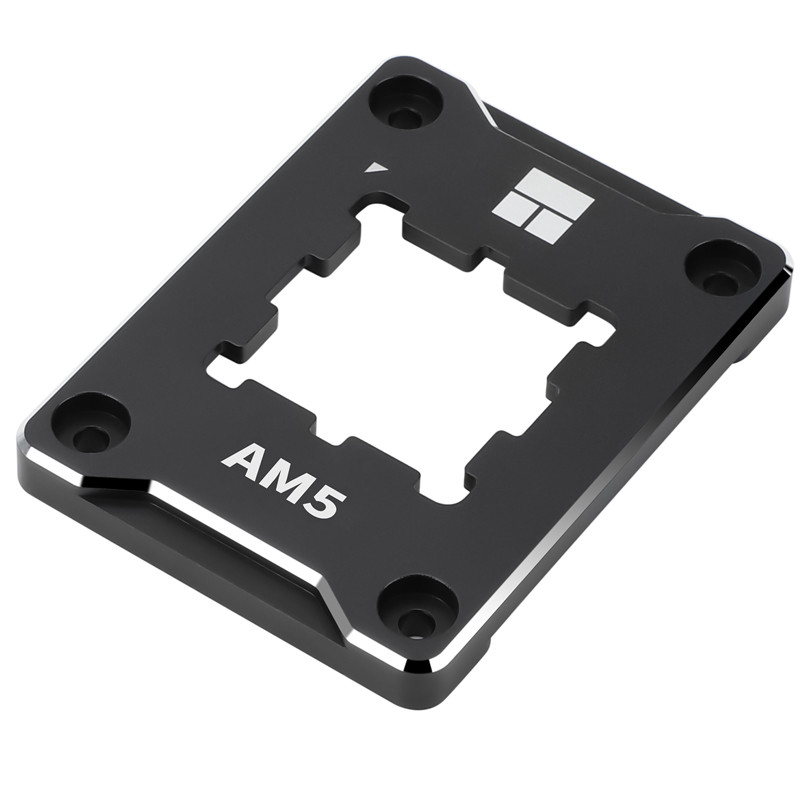 Support Processeur Thermalright AM5 Secure Frame Noir En Tunisie