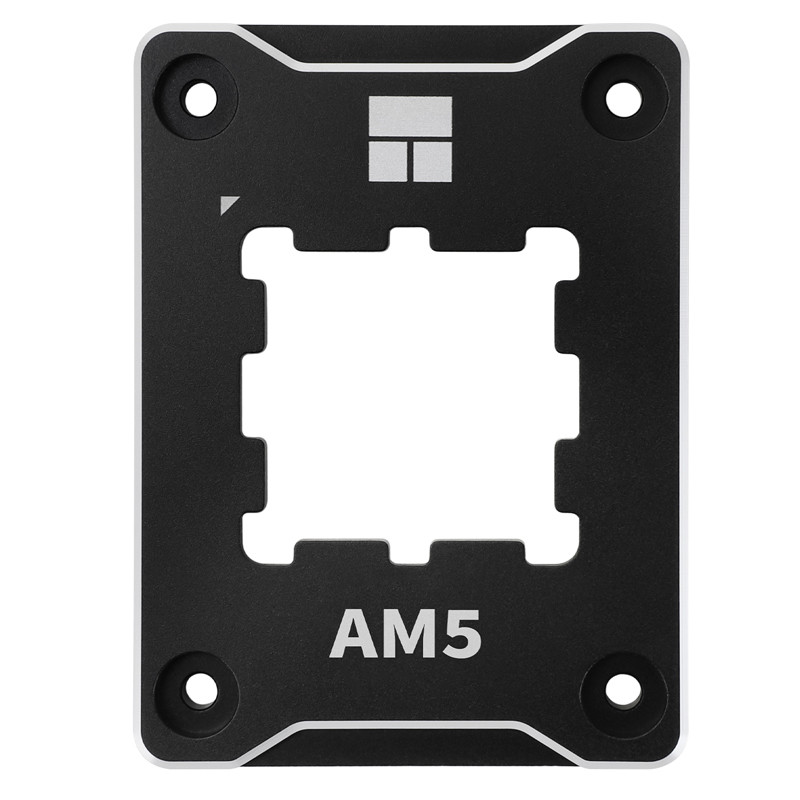 Support Processeur Thermalright AM5 Secure Frame Noir En Tunisie