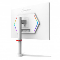 Ecran Gaming Gameon Switch X Series GOSX27W 27'' 4K UHD 160Hz / FHD 320Hz Fast IPS Blanc en Tunisie