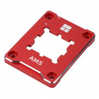 Support Processeur Thermalright AM5 Secure Frame Rouge En Tunisie