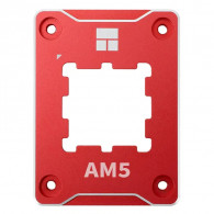 Support Processeur Thermalright AM5 Secure Frame Rouge En Tunisie