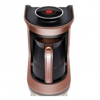 Machine à Café Turc Arnica IH32050 650W Rose Gold en Tunisie