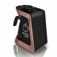 Machine à Café Turc Arnica IH32050 650W Rose Gold en Tunisie