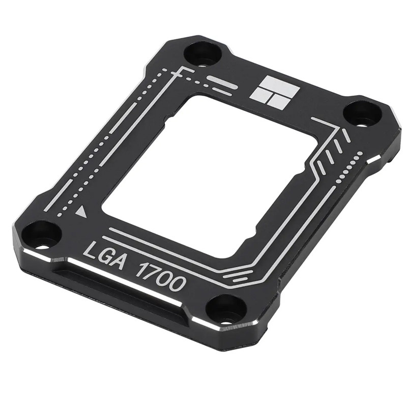 Support Processeur Thermalright LGA 17XX-BCF Noir En Tunisie