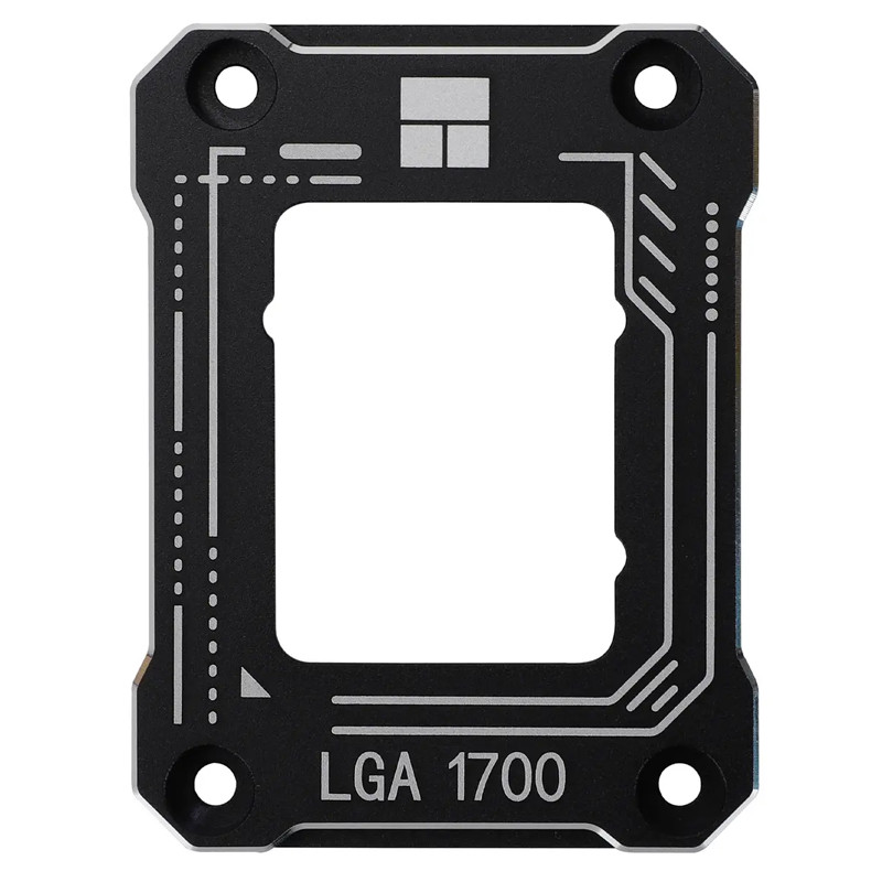 Support Processeur Thermalright LGA 17XX-BCF Noir En Tunisie
