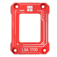 Support Processeur Thermalright LGA 17XX-BCF Rouge En Tunisie