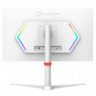 Ecran Gaming Gameon Switch X Series GOSX27W 27'' 4K UHD 160Hz / FHD 320Hz Fast IPS Blanc en Tunisie