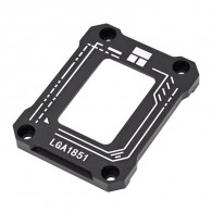Support Processeur Thermalright  LGA1851-BCF Noir En Tunisie