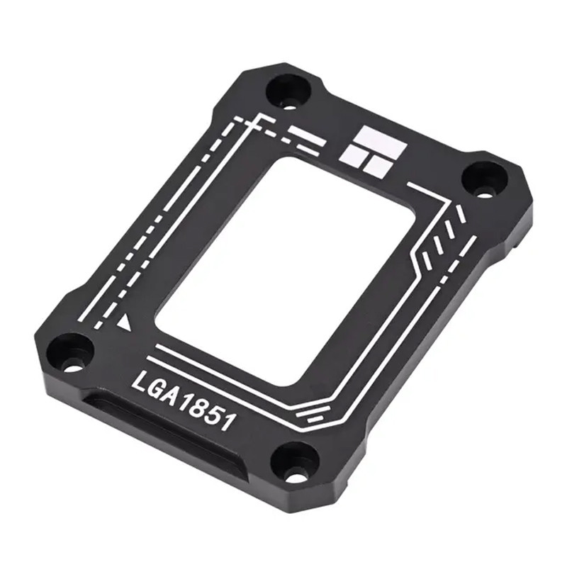 Support Processeur Thermalright  LGA1851-BCF Noir En Tunisie