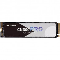 Disque Dur SSD Interne Colorful CN600 PRO 256Go PCIe En Tunisie