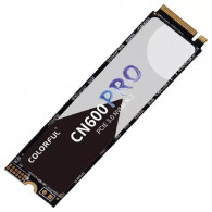 Disque Dur SSD Interne Colorful CN600 PRO 256Go PCIe En Tunisie
