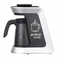 Machine à Café Turc Arnica IH32050 650W Argent en Tunisie