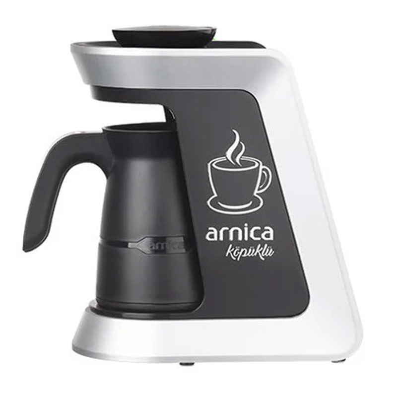 Machine à Café Turc Arnica IH32050 650W Argent en Tunisie