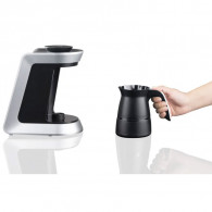 Machine à Café Turc Arnica IH32050 650W Argent en Tunisie