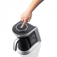 Machine à Café Turc Arnica IH32050 650W Argent en Tunisie
