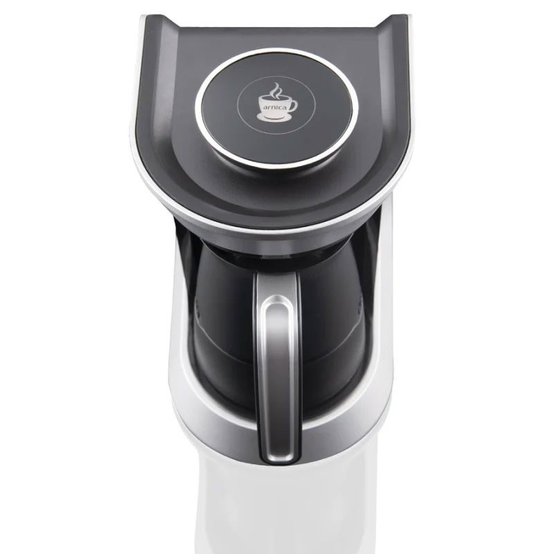 Machine à Café Turc Arnica IH32050 650W Argent en Tunisie