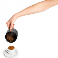 Machine à Café Turc Arnica IH32050 650W Argent en Tunisie