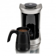 Machine à Café Turc Arnica IH32050 650W Argent en Tunisie