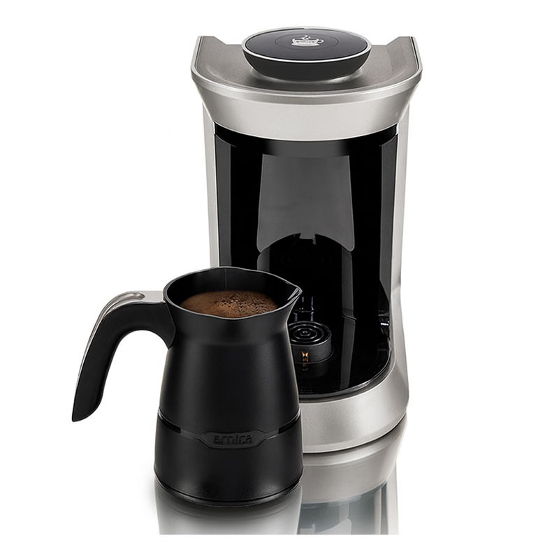 Machine à Café Turc Arnica IH32050 650W Argent en Tunisie