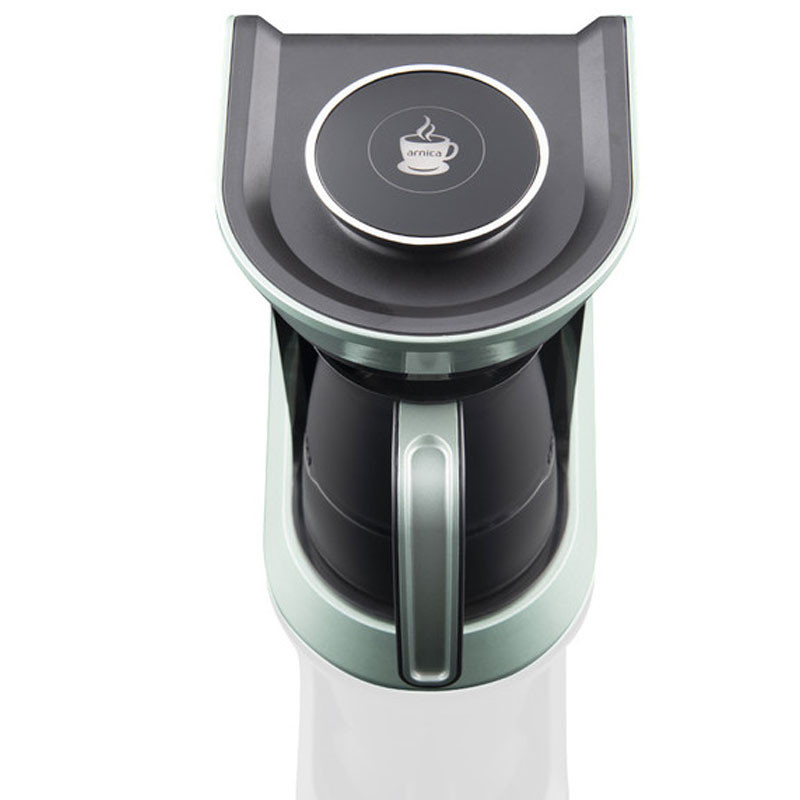 Machine à Café Turc Arnica IH32050 650W Vert en Tunisie
