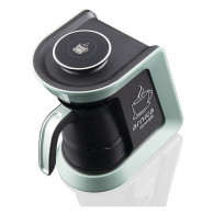 Machine à Café Turc Arnica IH32050 650W Vert en Tunisie