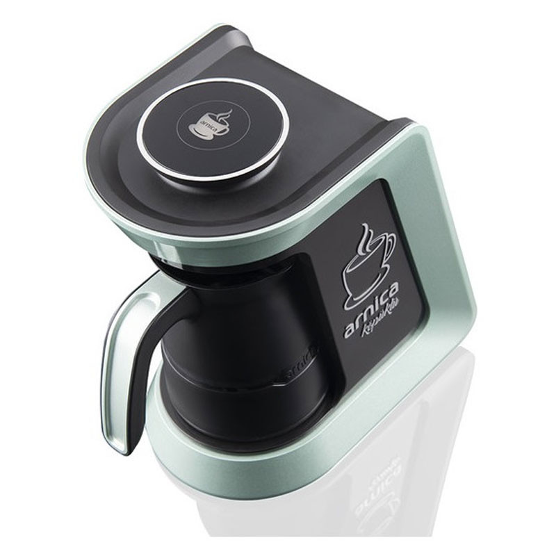 Machine à Café Turc Arnica IH32050 650W Vert en Tunisie