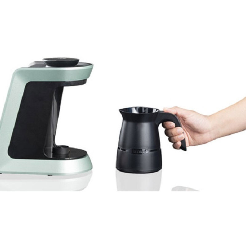 Machine à Café Turc Arnica IH32050 650W Vert en Tunisie
