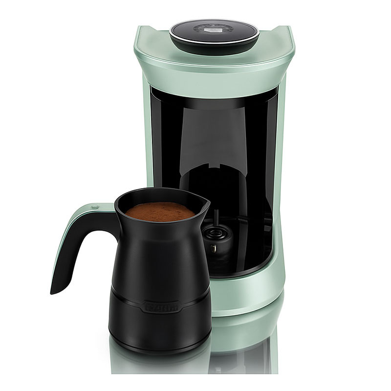 Machine à Café Turc Arnica IH32050 650W Vert en Tunisie