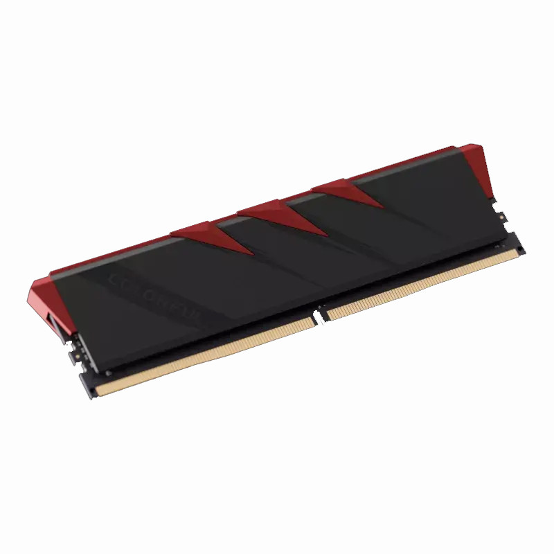 Barrette Mémoire Colorful 16Go DDR4 4000MHz DIMM En Tunisie