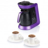 Machine à Café Turc Arnica IH32050 650W Violet en Tunisie