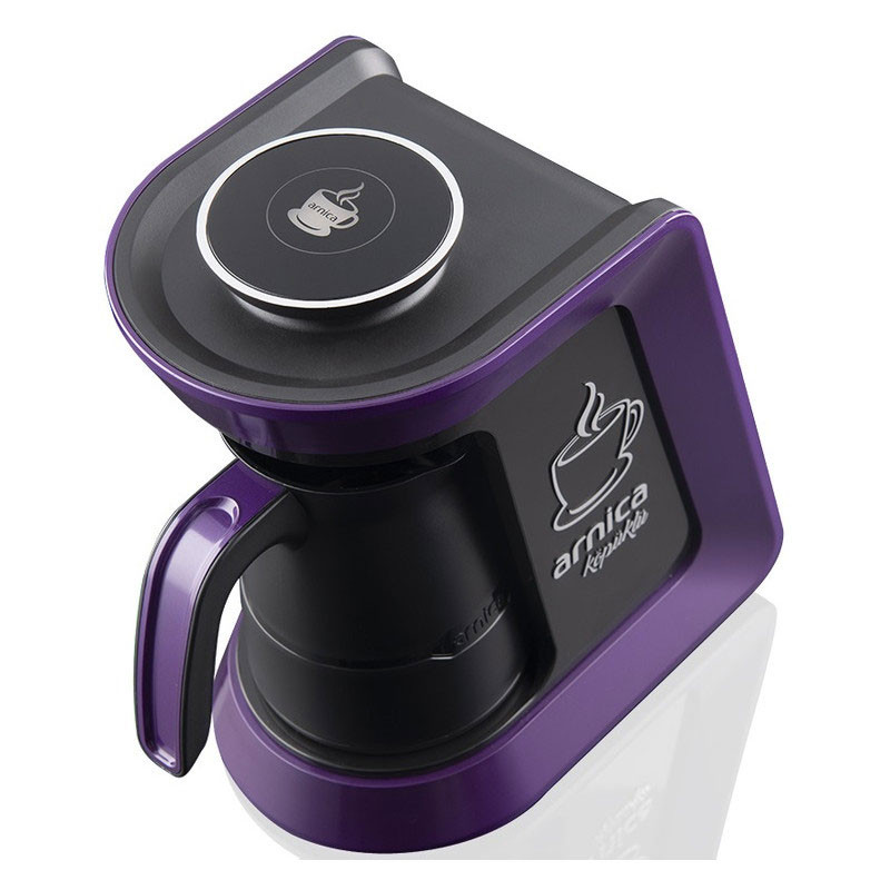 Machine à Café Turc Arnica IH32050 650W Violet en Tunisie