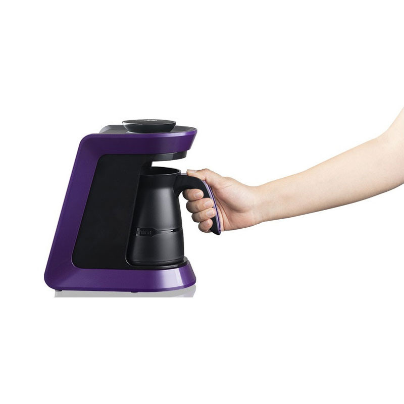 Machine à Café Turc Arnica IH32050 650W Violet en Tunisie