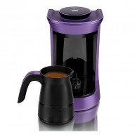 Machine à Café Turc Arnica IH32050 650W Violet en Tunisie