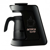 Machine à Café Turc Arnica IH32050 650W Noir en Tunisie