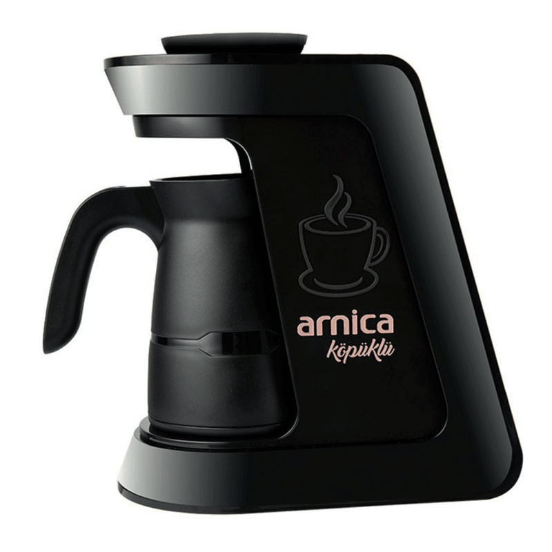 Machine à Café Turc Arnica IH32050 650W Noir en Tunisie