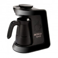 Machine à Café Turc Arnica IH32050 650W Noir en Tunisie