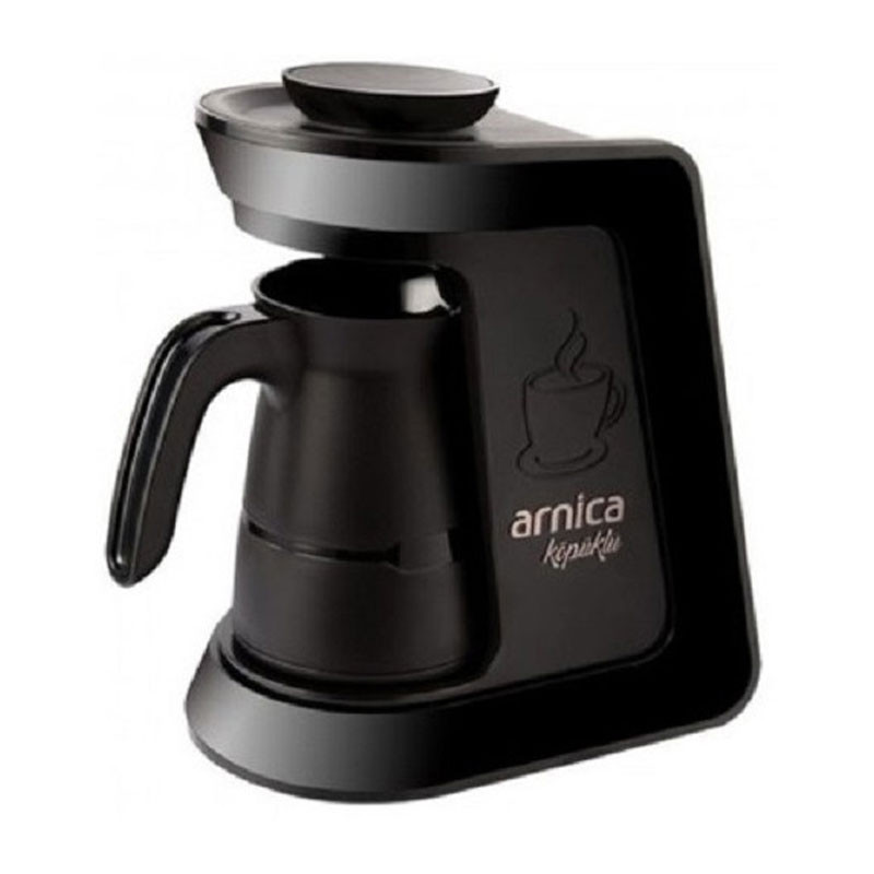 Machine à Café Turc Arnica IH32050 650W Noir en Tunisie