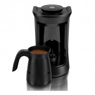 Machine à Café Turc Arnica IH32050 650W Noir en Tunisie