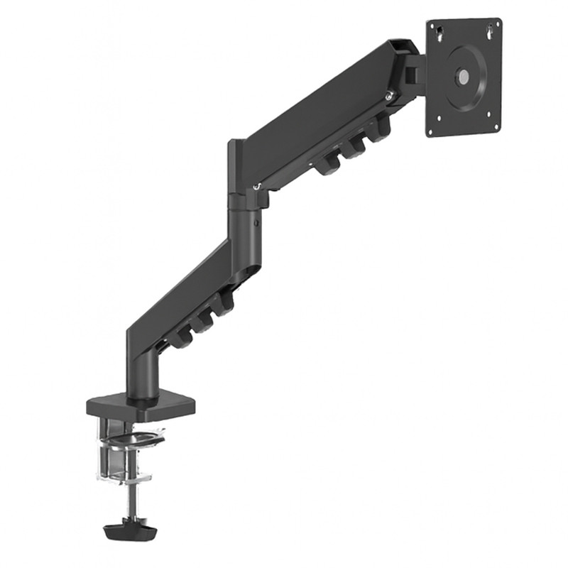 Support De Bureau Gameon GO-5500 à Ressort Mécanique à Gaz 17" - 32" Noir en Tunisie