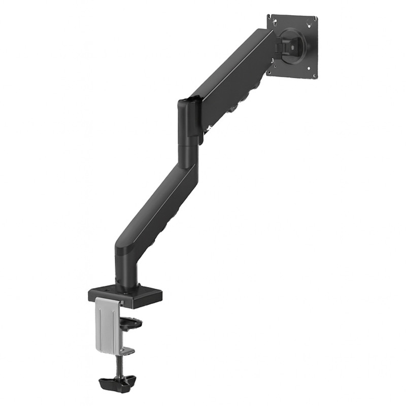Support De Bureau Gameon GO-5500 à Ressort Mécanique à Gaz 17" - 32" Noir en Tunisie