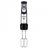 Mixeur Plongeant 3En1 Arnica Diva Tendance 1200W Gris en Tunisie