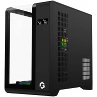 Boîtier gaming Gameon Go Infinity Elite Moyen tour ARGB Noir en Tunisie