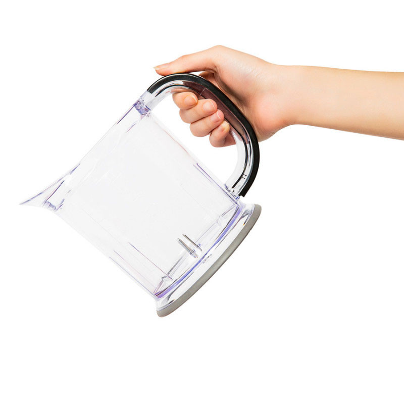 Mixeur Plongeant 3En1 Arnica Diva Tendance 1200W Gris en Tunisie